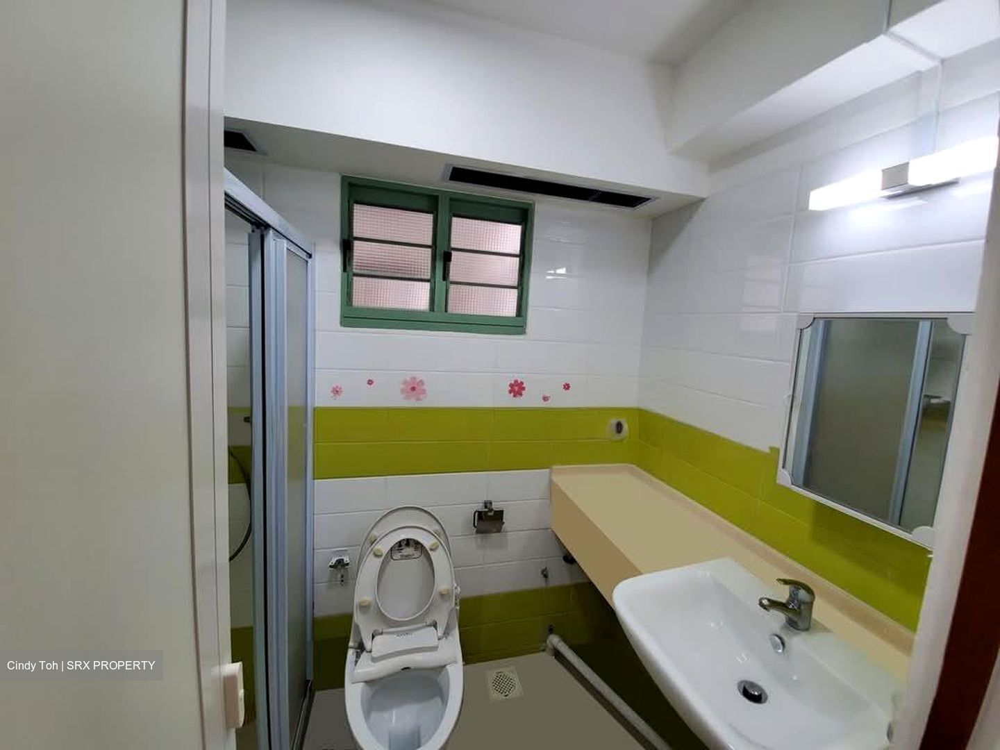 Blk 638A The Meadows (Punggol), HDB 5 Rooms #584935151